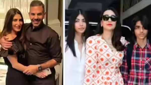 সঞ্জয় কাপুরের মৃত্যুর পর কারিশমা কাপুরের সন্তান ও দ্বিতীয় স্ত্রী প্রিয়া কাপুরের মধ্যে সম্পত্তি নিয়ে চলমান আইনি বিবাদ, কলেজ ফি সংক্রান্ত নতুন অভিযোগ আদালতে উত্থাপিত।