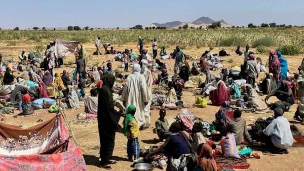 দীর্ঘদিনের সংঘাতে জর্জরিত সুদানের সেনাবাহিনী যুক্তরাষ্ট্রের যুদ্ধবিরতি প্রস্তাব প্রত্যাখ্যান করেছে। দেশটির সেনাপ্রধান আল-বুরহানের নেতৃত্বে বৈঠকে আরএসএফ বাহিনীকে ‘নির্মূলের পরিকল্পনা’ ঘোষণা করা হয়েছে।