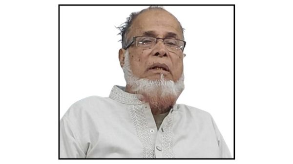 দিঘলিয়ার সুগন্ধি গ্রামের বিশিষ্ট শিক্ষাবিদ ও মুক্তিযোদ্ধা অধ্যাপক খন্দকার গোলাম মোস্তফা (৮২) ইন্তেকাল করেছেন। তার জানাজা ও বর্ণাঢ্য জীবনের সংক্ষিপ্ত বিবরণ।