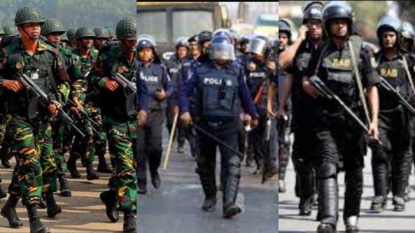 জাতীয় নির্বাচন শান্তিপূর্ণ করতে ও ফ্যাসিস্ট সন্ত্রাস দমনে অবিলম্বে ‘অপারেশন ডেভিল হান্ট ফেজ-২’ চালুর ঘোষণা দিয়েছেন স্বরাষ্ট্র উপদেষ্টা জাহাঙ্গীর আলম চৌধুরী।