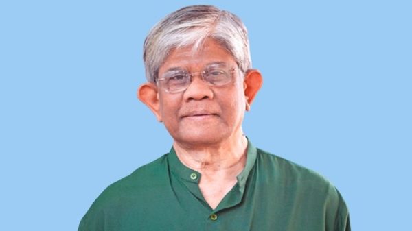 অর্থ উপদেষ্টা ড. সালেহউদ্দিন আহমেদ ভ্যাট সিস্টেম আধুনিকায়নের গুরুত্বে বললেন, জনগণের দেওয়া ভ্যাট সরকারের কোষাগারে পৌঁছানো নিশ্চিত করতে হবে। ব্যবসায়ী ও জনগণের জন্য সেবা স্বচ্ছ রাখতে উদ্যোগ নেবে সরকার।