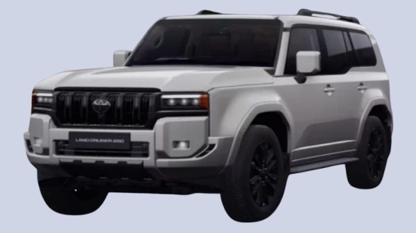 বিএনপির ভারপ্রাপ্ত চেয়ারম্যান তারেক রহমানের ব্যবহারের জন্য আমদানি করা টয়োটা প্রাডো এলসি ২৫০ জিপ দেশে পৌঁছেছে। গাড়িটির নিবন্ধন, দাম, শুল্ক, ফিটনেস, আমদানিকারক প্রতিষ্ঠানসহ