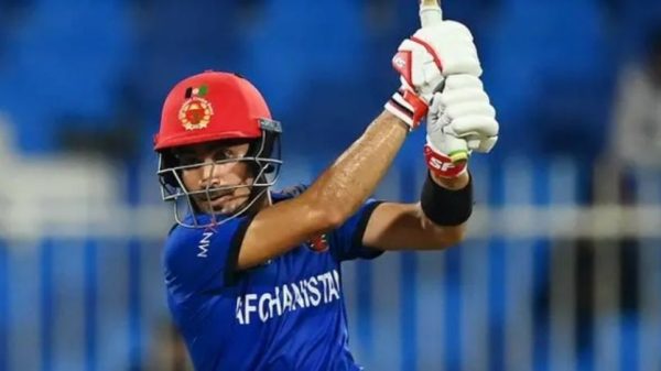 আসন্ন বিপিএল ২০২৫-এ ঢাকা ক্যাপিটালসের হয়ে খেলবেন আফগান তারকা ব্যাটার রহমানুল্লাহ গুরবাজ। দুই মৌসুমে দুই দলের হয়ে খেলার পর এবার রাজধানীর ফ্র্যাঞ্চাইজিতে নতুন সূচনা করতে যাচ্ছেন তিনি।