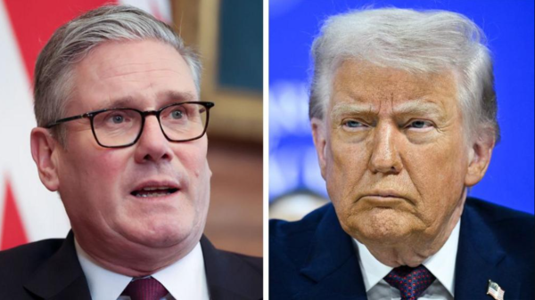 যুক্তরাষ্ট্র সংকটে পড়লে ন্যাটোভুক্ত দেশগুলো পাশে দাঁড়াবে কি না—এমন প্রশ্ন তুলে নতুন বিতর্ক সৃষ্টি করেছেন ডোনাল্ড ট্রাম্প। তার মন্তব্যে ক্ষুব্ধ ইউরোপীয় মিত্ররা।