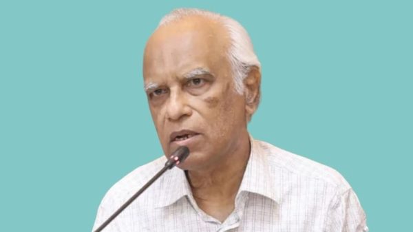 রাজনৈতিক অনিশ্চয়তার কারণে দেশের অর্থনীতিতে মন্দাভাব দেখা দিয়েছে বলে জানিয়েছেন পরিকল্পনা উপদেষ্টা ওয়াহিদউদ্দিন মাহমুদ। সংশোধিত এডিপি অনুমোদন দিয়েছে এনইসি।