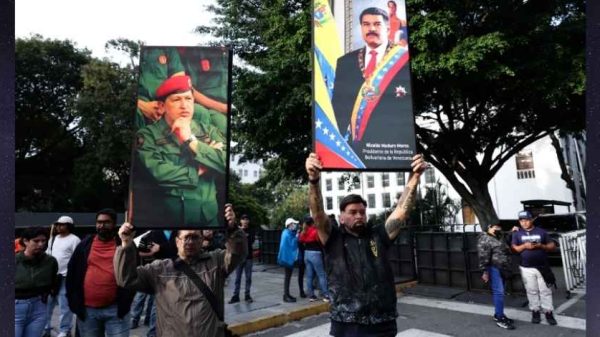 ভেনেজুয়েলার প্রেসিডেন্ট নিকোলাস মাদুরো আটক হওয়ার পর ভারপ্রাপ্ত প্রেসিডেন্ট দেলসি রদ্রিগেজ যুক্তরাষ্ট্রের সঙ্গে কাজ করার ইঙ্গিত দিয়েছেন। শুনানি হবে নিউইয়র্কে।