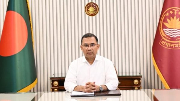 হেলা বৈশাখে কৃষক কার্ড বিতরণ কর্মসূচির উদ্বোধন করবেন প্রধানমন্ত্রী তারেক রহমান