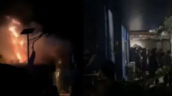 মালদ্বীপের দিঘুরা আইল্যান্ডে গ্যাস সিলিন্ডার বিস্ফোরণের ঘটনায় নিহত বাংলাদেশি কর্মীদের ঘটনা