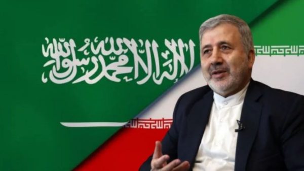 ইরান-যুক্তরাষ্ট্র-ইসরায়েল উত্তেজনার মধ্যে সৌদি আরব তাদের আকাশপথ ইরানের বিরুদ্ধে ব্যবহার করতে দেবে না বলে জানিয়েছে। এ অবস্থানের জন্য সৌদিকে ধন্যবাদ জানিয়েছে ইরান।