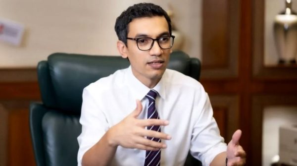 বাংলাদেশে বিনিয়োগ বাড়াতে সরকারের ১৮০ দিনের কর্মপরিকল্পনা উপস্থাপন