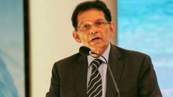 আনতালিয়া ডিপ্লোমেসি ফোরামে যোগ দিতে তুরস্কে যাচ্ছেন পররাষ্ট্রমন্ত্রী খলিলুর রহমান