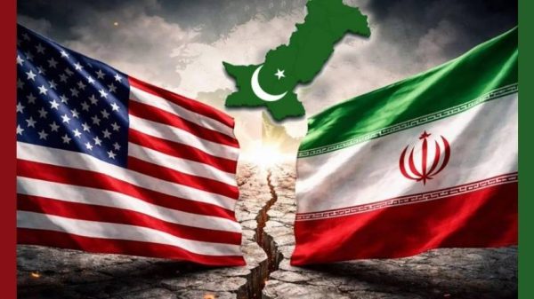 US-Iran talks begin in Pakistan. The future of the ceasefire, peace in the Middle East and the global economy depend on these discussions.