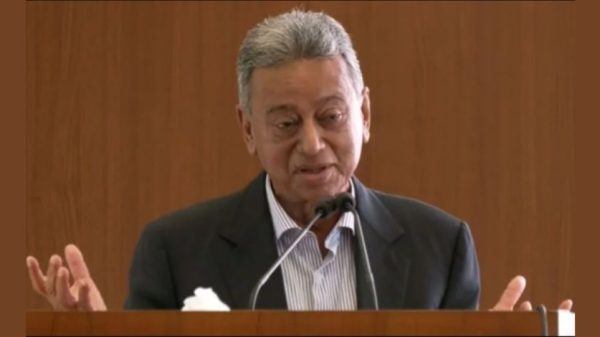 দ্রব্যমূল্য বৃদ্ধি নিয়ে অর্থমন্ত্রীর বক্তব্য