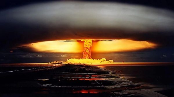 ইরান সংঘাত, মধ্যপ্রাচ্য ভূরাজনীতি, যুক্তরাষ্ট্র-রাশিয়া চীন প্রভাব