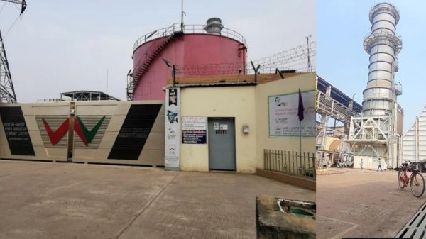 খুলনার দিঘলিয়ায় তীব্র লোডশেডিংয়ে ভোগান্তিতে এসএসসি পরীক্ষার্থী ও সাধারণ মানুষ। বিদ্যুৎ সংকটে জনজীবন বিপর্যস্ত।