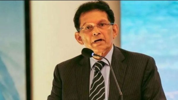 আনতালিয়া ডিপ্লোমেসি ফোরামে যোগ দিতে তুরস্কে যাচ্ছেন পররাষ্ট্রমন্ত্রী খলিলুর রহমান