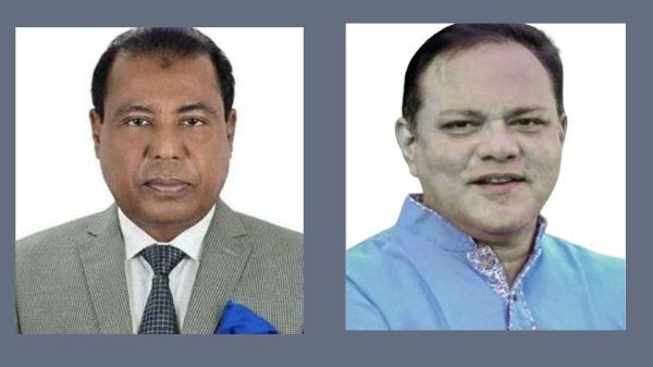 শেরপুর-৩ ও বগুড়া-৬ আসনে নবনির্বাচিত সংসদ সদস্য