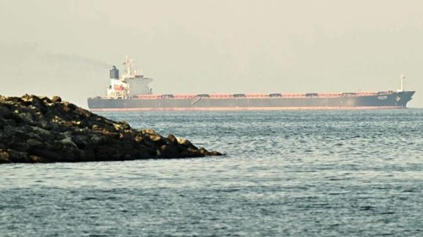 হরমুজ প্রণালীতে মাইন স্থাপনকারী যেকোনো জাহাজ ধ্বংসের নির্দেশ দিয়েছেন ডোনাল্ড ট্রাম্প। ট্রুথ সোশ্যালে দেওয়া পোস্টে এই ঘোষণা দেন তিনি।