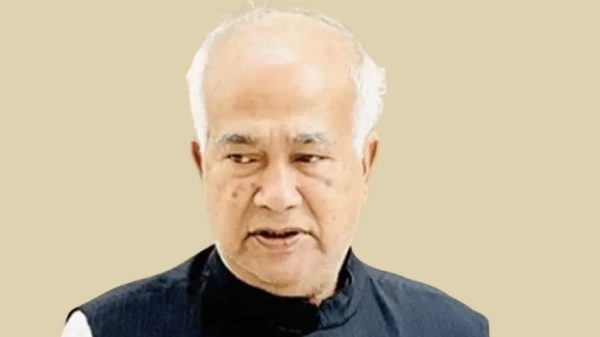সাবেক মন্ত্রী ইঞ্জিনিয়ার মোশাররফ হোসেনের ফাইল ছবি