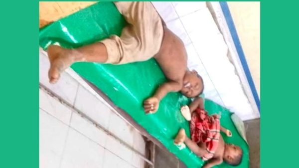 পিরোজপুরের নাজিরপুরে খালে ডুবে দুই শিশুর মৃত্যু