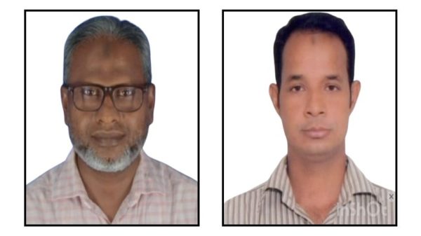 দিঘলিয়ায় বাংলাদেশ শিক্ষক সমিতির আহ্বায়ক কমিটি গঠন সভা