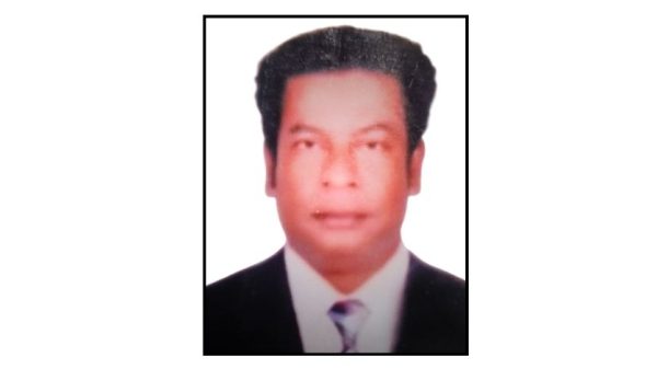 দিঘলিয়ার মালয়েশিয়া প্রবাসী ব্যবসায়ী শেখ ফিরোজ আহমেদের প্রতিকৃতি