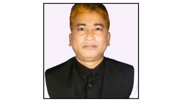 ঝিনাইদহ-৪ আসনের আওয়ামীলীগের সাবেক এমপি আনোয়ারুল আজিম আনার